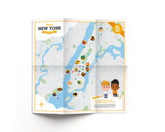 Mission New-York