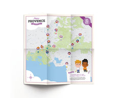 Mission Provence