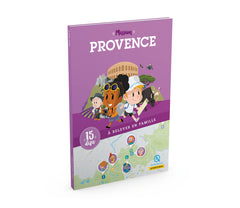 Mission Provence