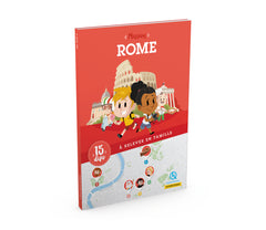 Mission Rome