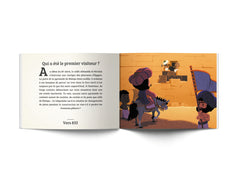 Le mystéres de la Grande Pyramide