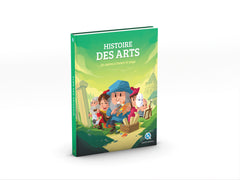 Histoire des arts