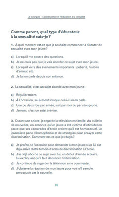 On SEXplique ça - Comment parler de sexualité avec son ado