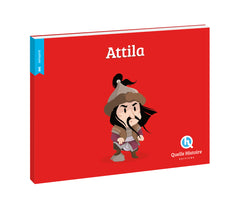 Attila