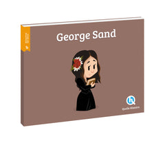 George Sand