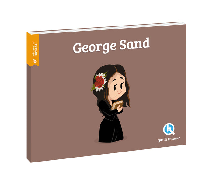 George Sand
