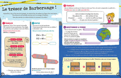 Enquêtes en vacances