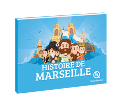Histoire de Marseille