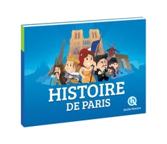 Histoire de Paris
