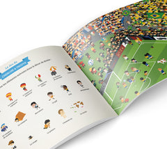 Histoire du Foot
