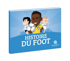 Histoire du Foot