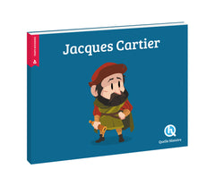 Jacques Cartier