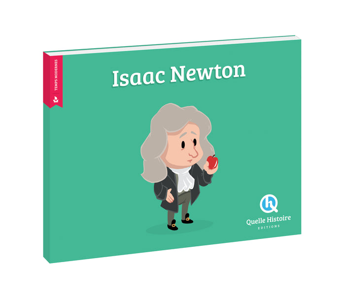 Isaac Newton