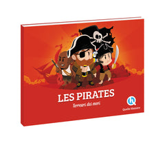 Les Pirates