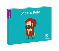 Marco Polo