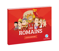 Les Romains