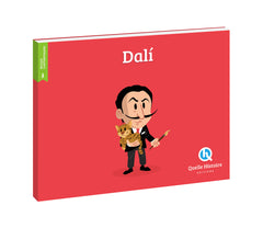 Salvador Dali