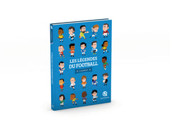 Les légendes du football