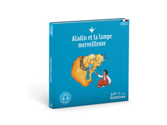 Aladin et la lampe merveilleuse