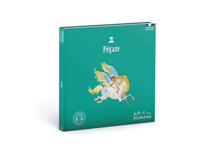 Pégase