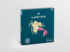 La Petite Sirène