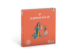La princesse et le rat (2nd éd.)