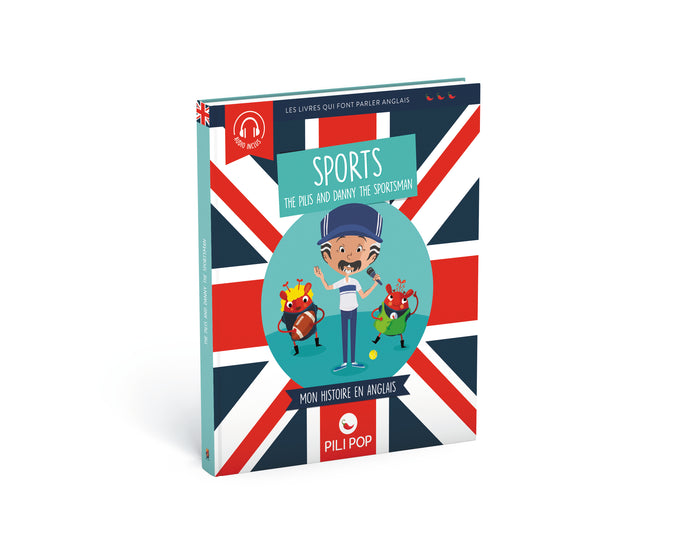 The Pilis and Danny the Sportsman (2nd éd.)