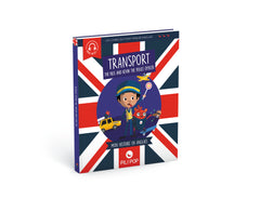 The Pilis and Kevin the Police Officer (2nd éd.)