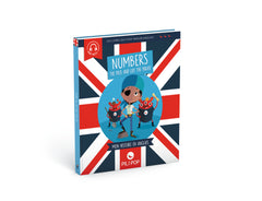 The Pilis and Lily the Pirate