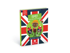 The Pilis and Oscar the Grandpa (2nd éd.)