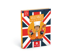 The Pilis and Tony the Pizza Chef (2nd éd.)