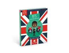 The Pilis and Zack the Vet (2nd éd.)