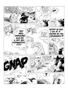 Radada - Intégrale: La méchante sorcière