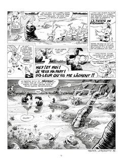 Radada - Intégrale: La méchante sorcière