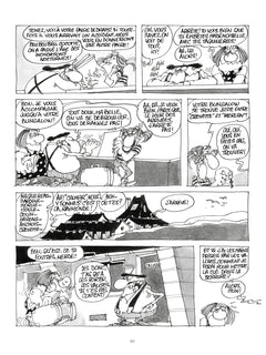 Binet & Les Bidochon - Intégrale - volume 01