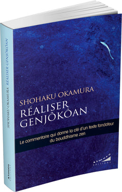 Réaliser Genjôkôan