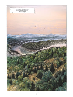 John Tanner - Tome 01