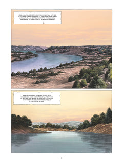 John Tanner - Tome 01