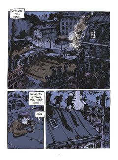 L'Affaire Zola