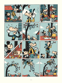 Super Mickey