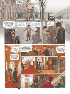 Rendez-vous avec X - Mata Hari