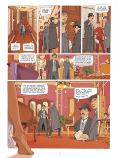 Rendez-vous avec X - Mata Hari