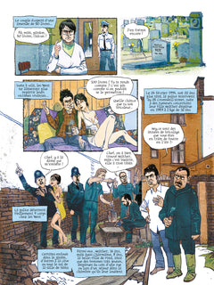 Assassins - Les Psychopathes célèbres