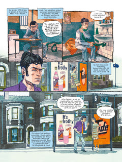 Assassins - Les Psychopathes célèbres