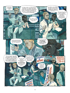 Assassins - Les Psychopathes célèbres