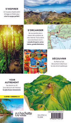 Guide Voir Guadeloupe