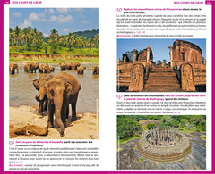 Guide du Routard Sri Lanka 2020