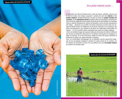 Guide du Routard Sri Lanka 2020