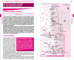 Afrique du Sud: Swaziland et Lesotho