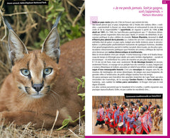 Afrique du Sud: Swaziland et Lesotho